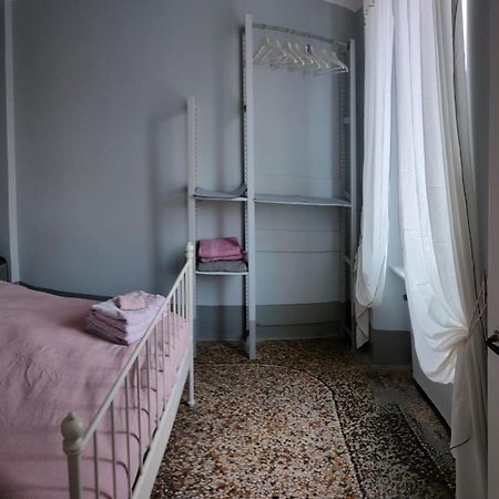 شقة Molo27 جنوة المظهر الخارجي الصورة