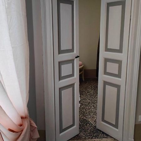شقة Molo27 جنوة المظهر الخارجي الصورة